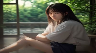 国产色人平台安全性分析，网络安全专家在暗色背景下检查代码，蓝绿色调技术感
