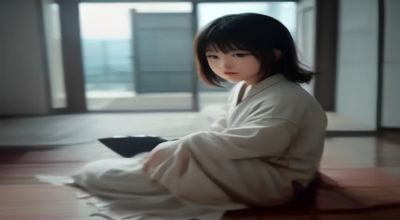国产色人新手选平台指南，手持手机浏览页面的用户，温暖室内光线氛围
